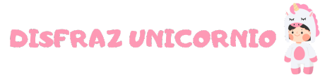 Disfraz Unicornio